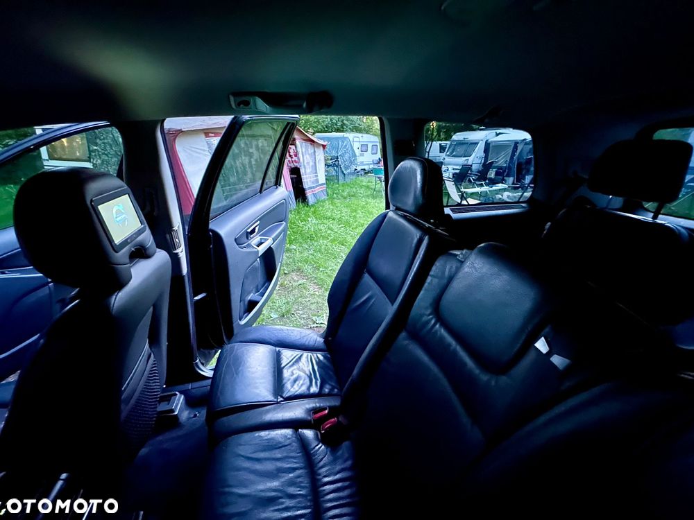 Volvo XC 90 4.4 V8 Summum - 12