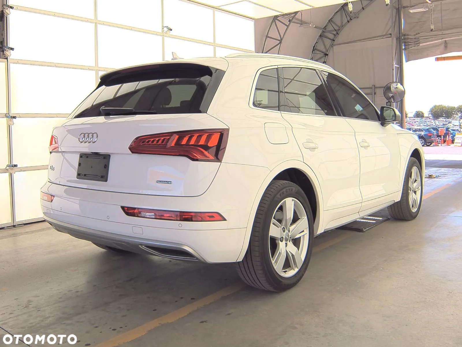 Audi Q5 45 TFSI quattro S tronic - 4