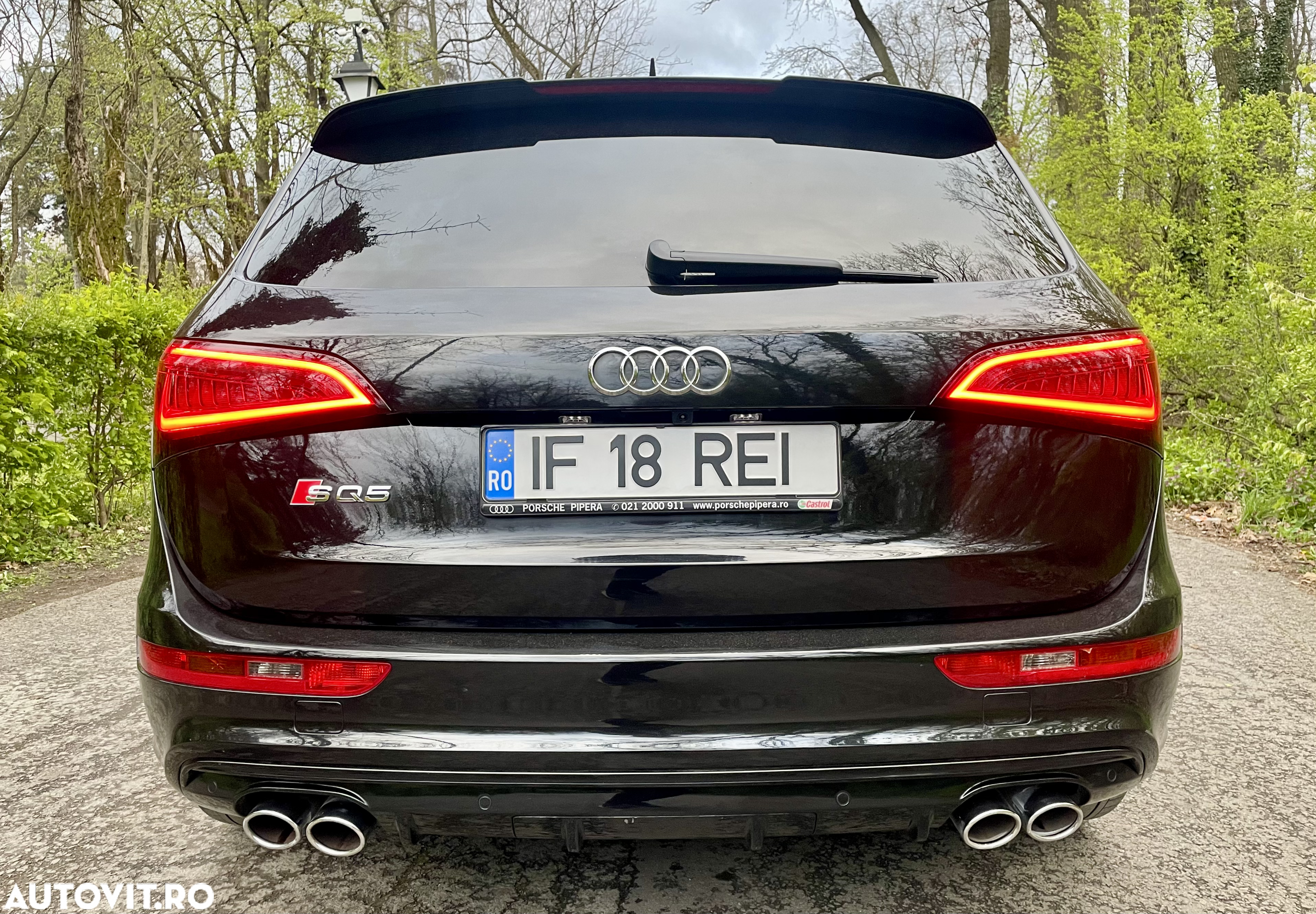 Audi Q5 - 3