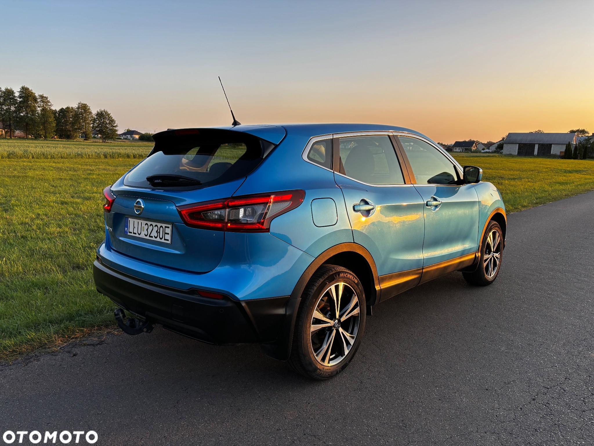Nissan Qashqai - 5