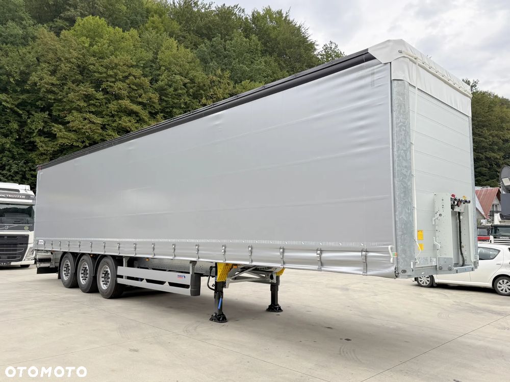 Schmitz Cargobull STANDARD - 6