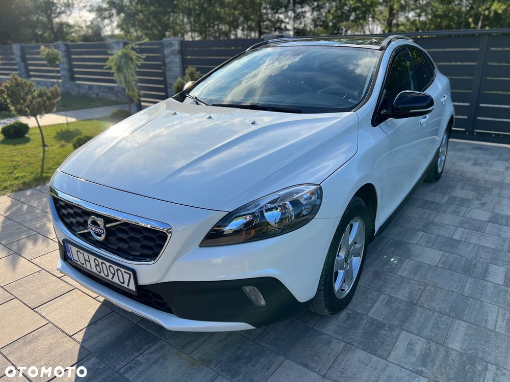 Volvo V40 D2 Drive-E Momentum - 7