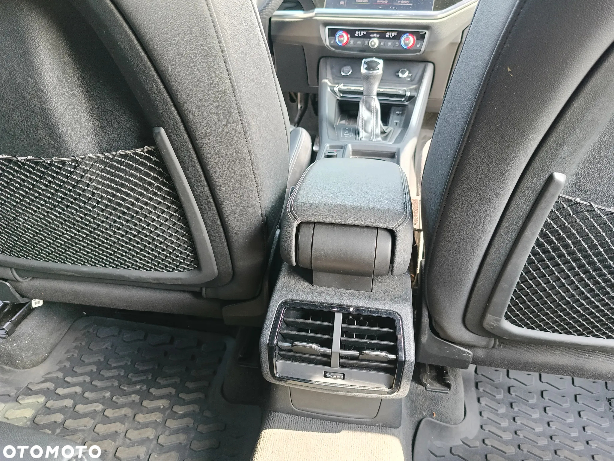 Audi Q3 45 TFSI Quattro S Line S tronic - 26