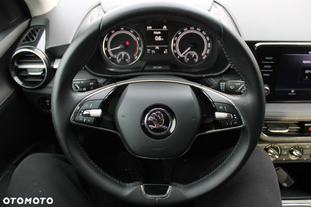 Skoda Fabia - 28