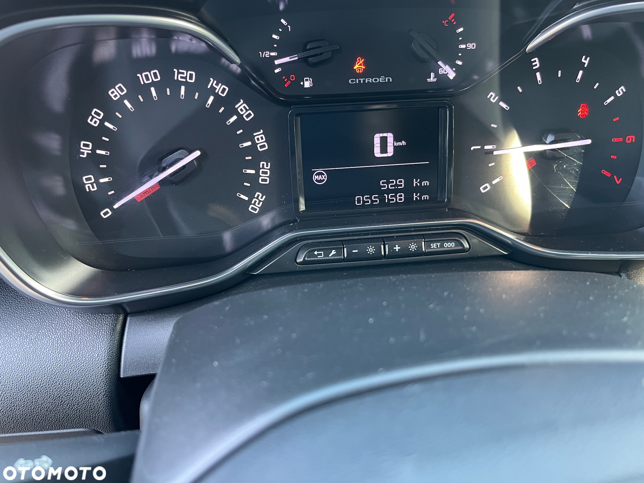 Citroën C3 Aircross PureTech 110 Stop & Start OPF FEEL PACK - 13