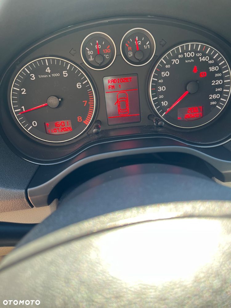 Audi A3 Sportback - 5
