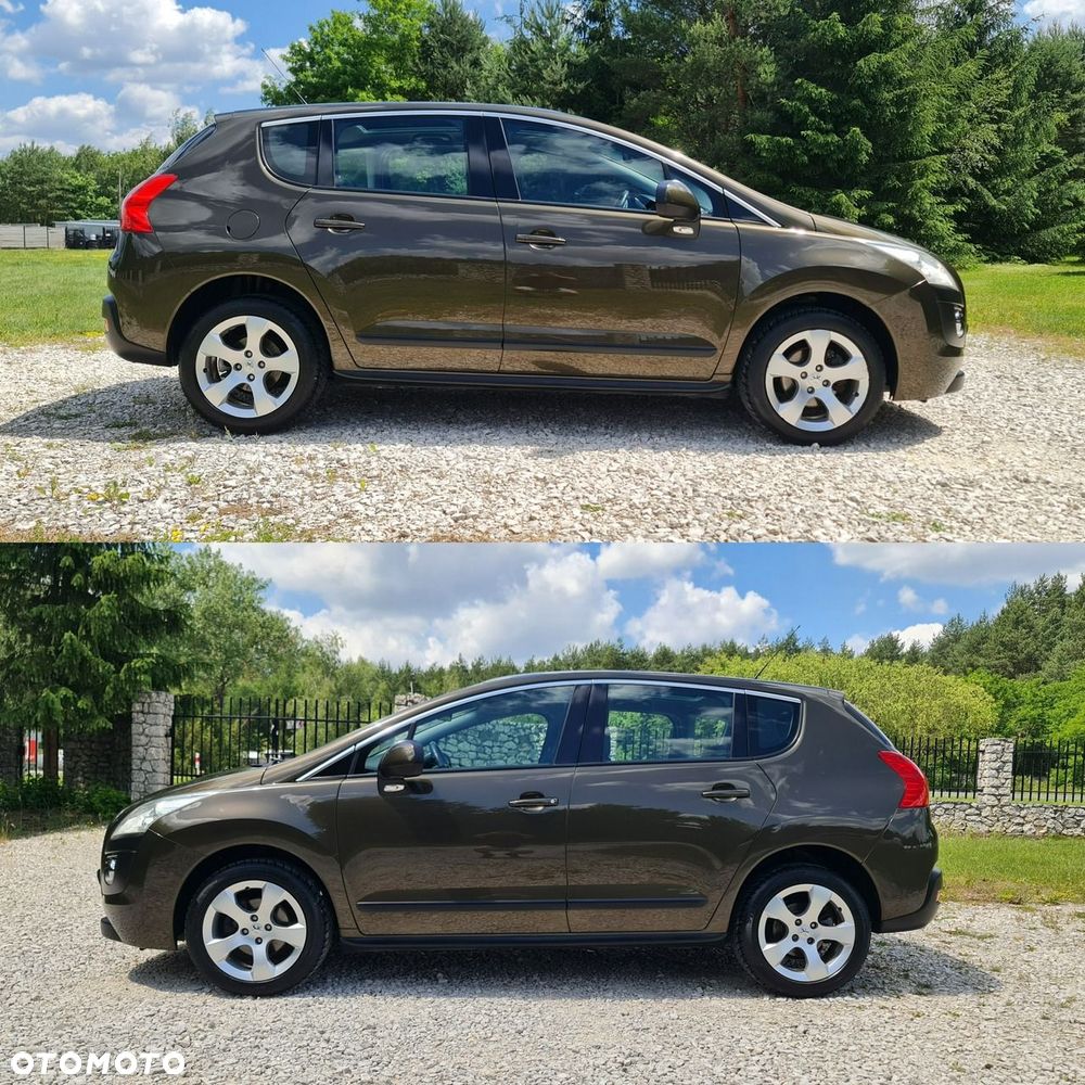 Peugeot 3008 - 38