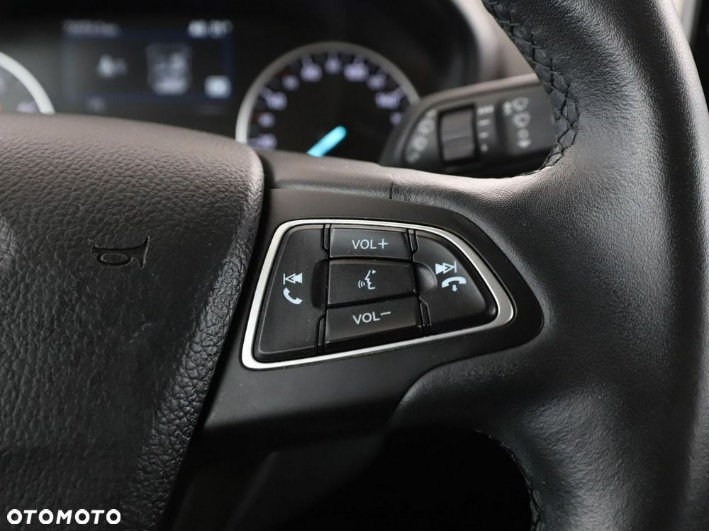 Ford EcoSport 1.0 EcoBoost GPF Titanium ASS - 28