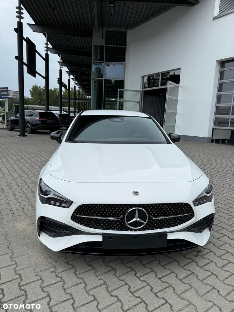 Mercedes-Benz CLA 200 mHEV AMG Line 7G-DCT - 3