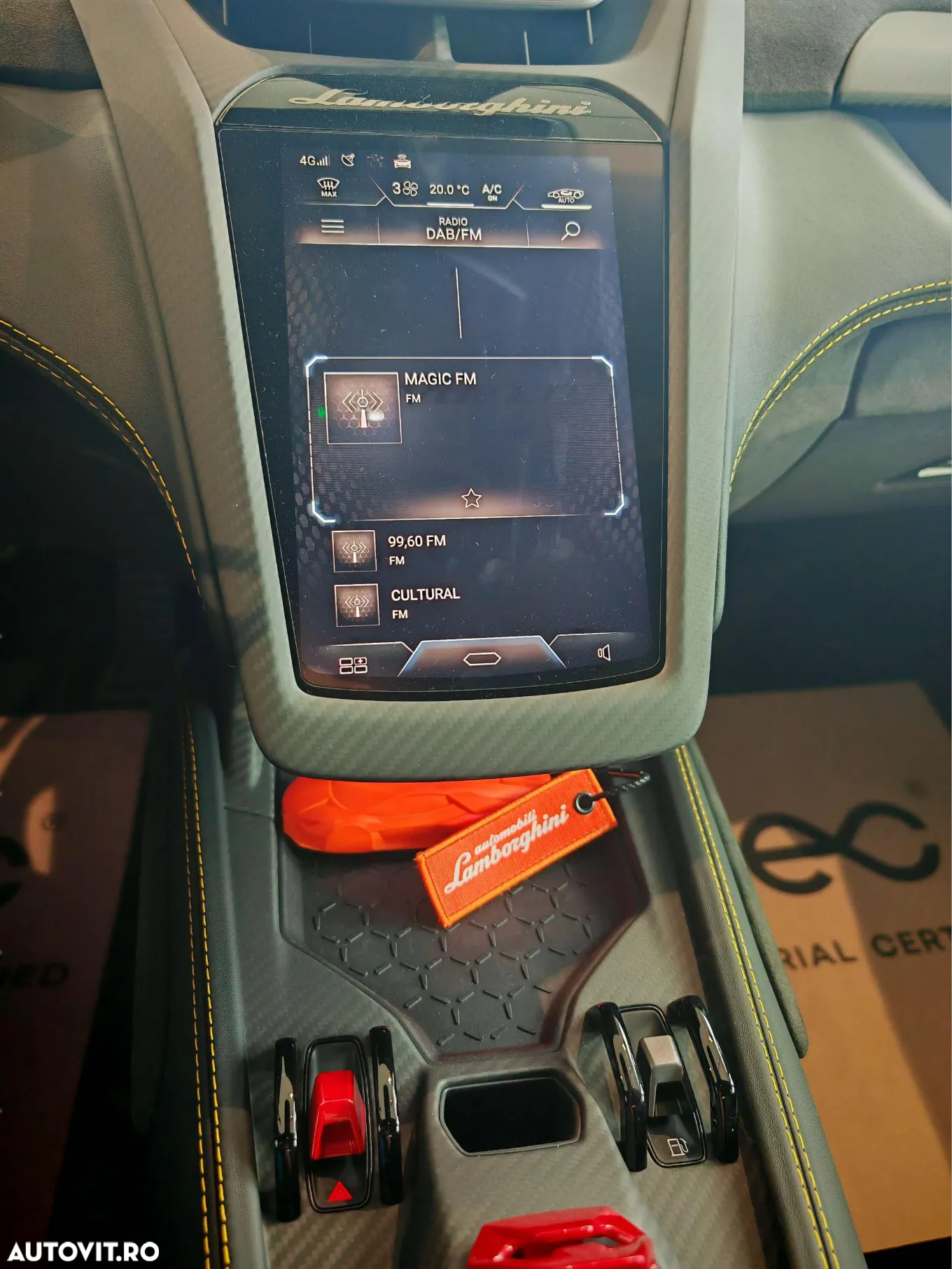 Lamborghini Revuelto - 27