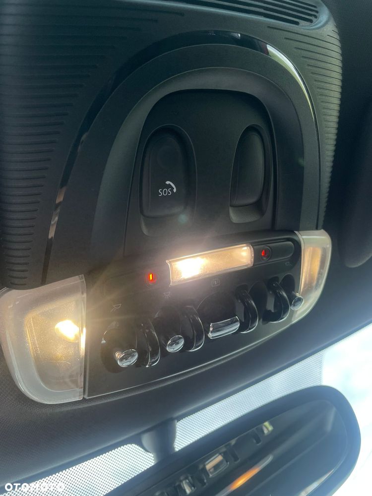 MINI Cooper D Seven Chili - 21