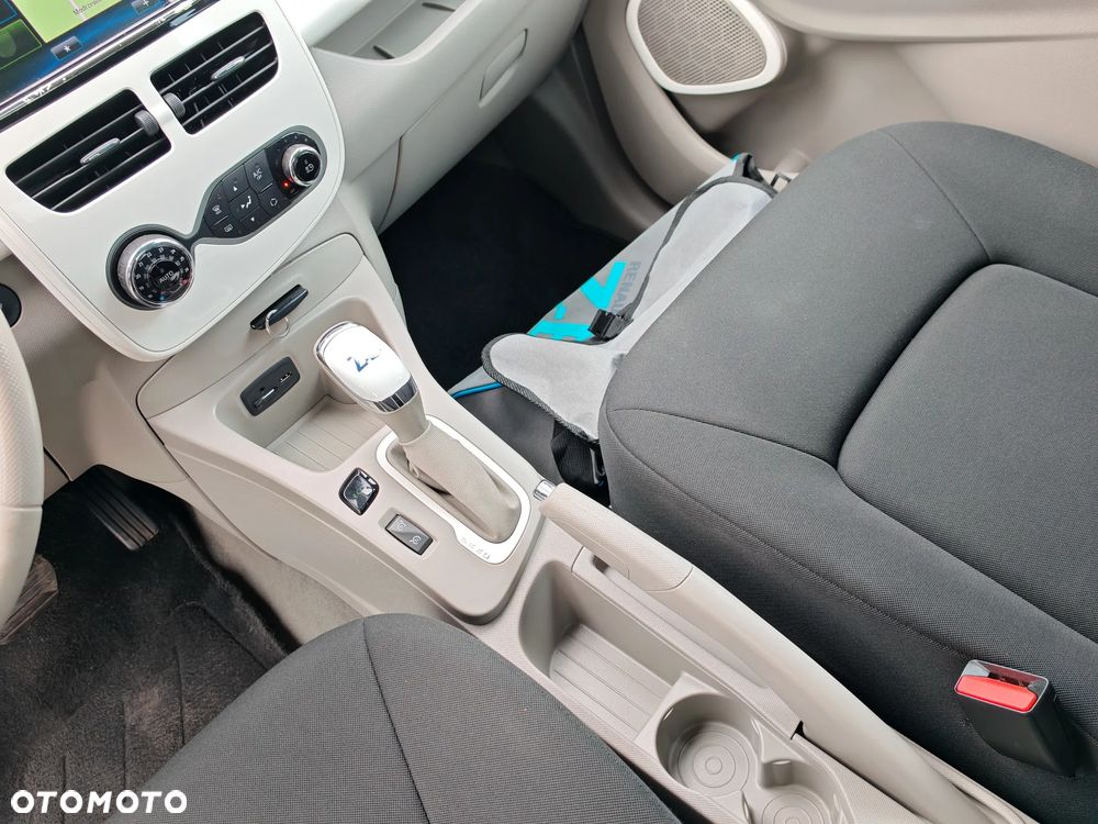 Renault Zoe (mit Batterie) 22 kwh Life - 28
