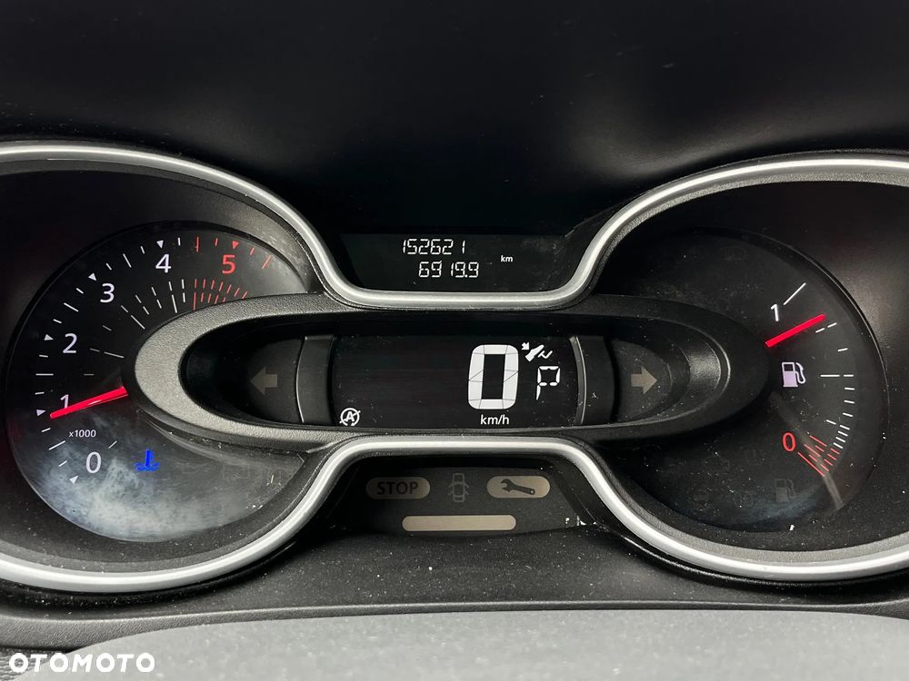Renault Trafic - 19