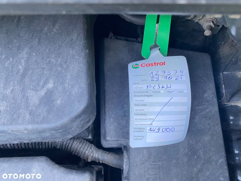 Ford C-MAX 1.6 EcoBoost Titanium ASS - 18