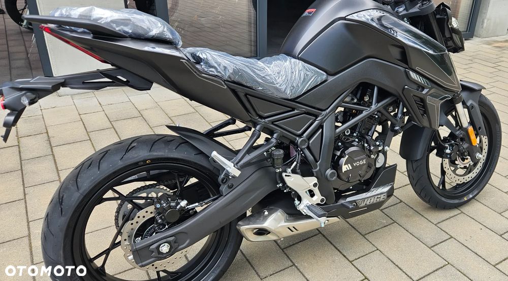 VOGE R125S - 15