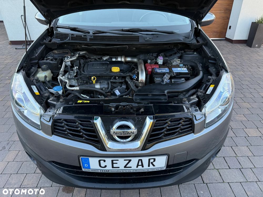 Nissan Qashqai - 14