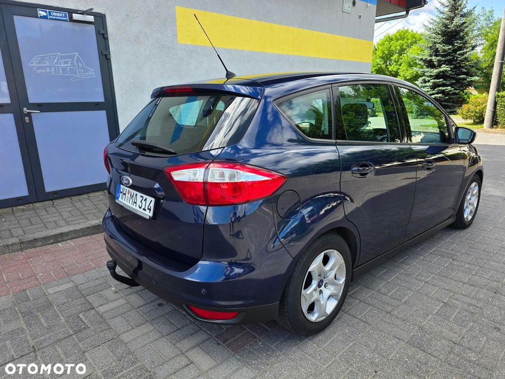 Ford C-MAX 1.6 Ti-VCT Trend - 6