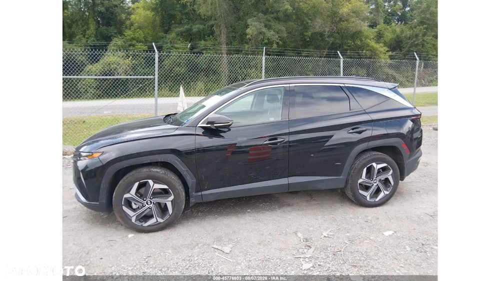 Hyundai Tucson - 7