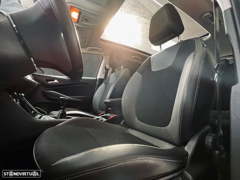 Opel Grandland X 1.5 CDTI Ultimate - 36