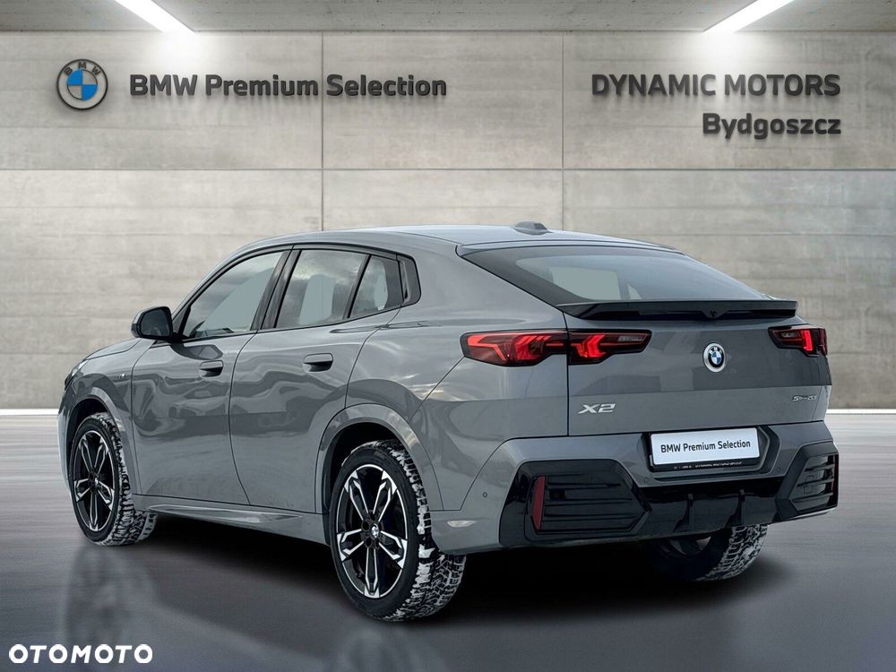 BMW X2 - 4
