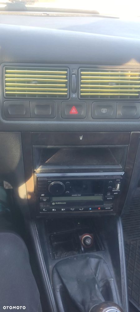 Volkswagen Golf 1.8 20V Turbo GTI - 6