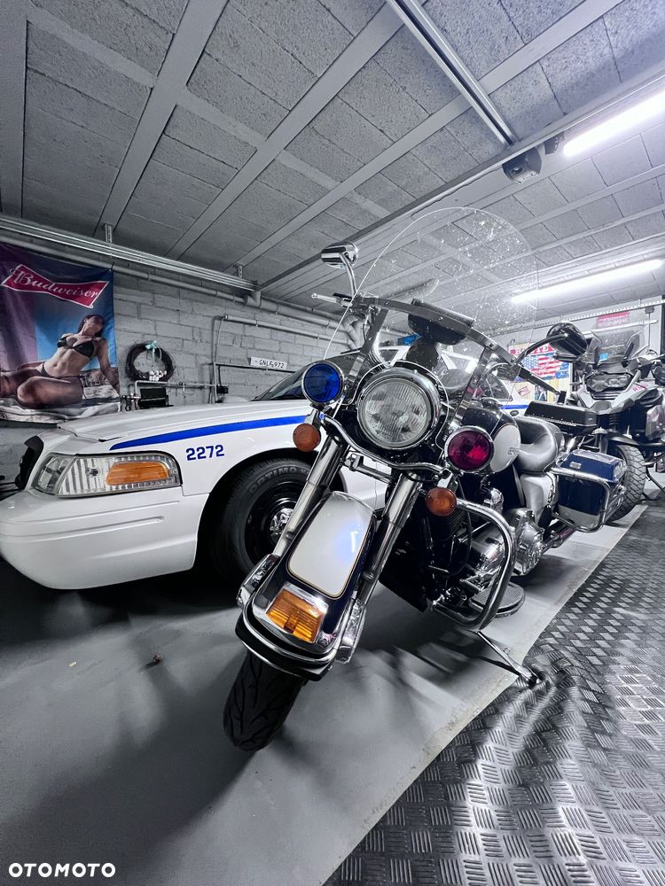 Harley-Davidson Touring Road King - 3