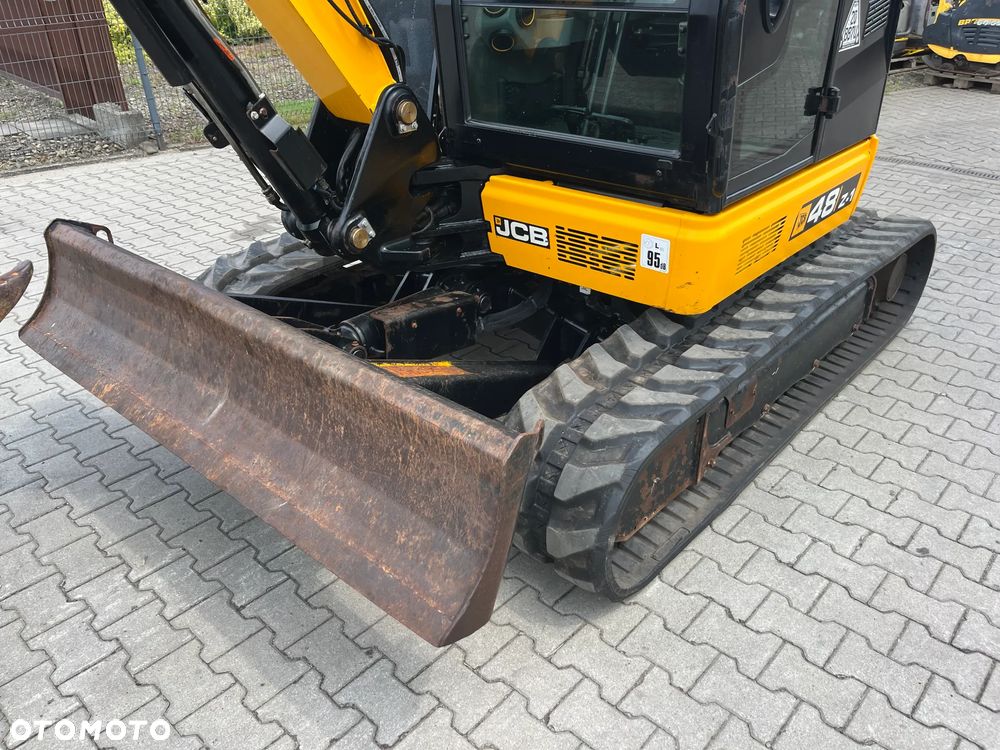 JCB 48Z-1 - 9