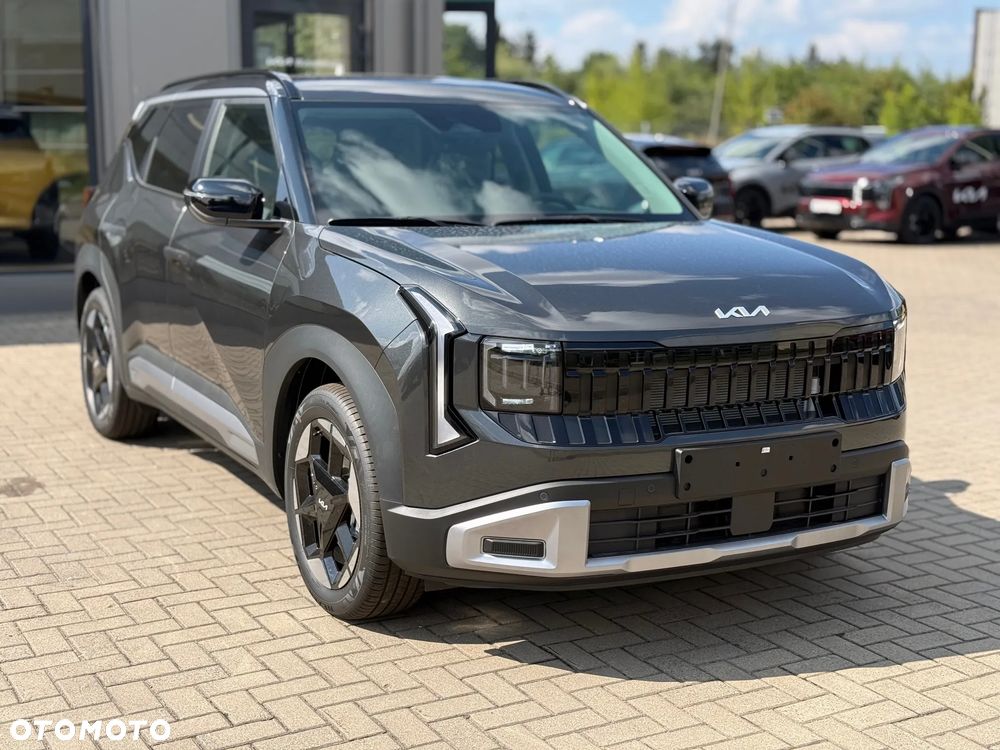 Kia Seltos 1.6 T-GDI L DCT - 2