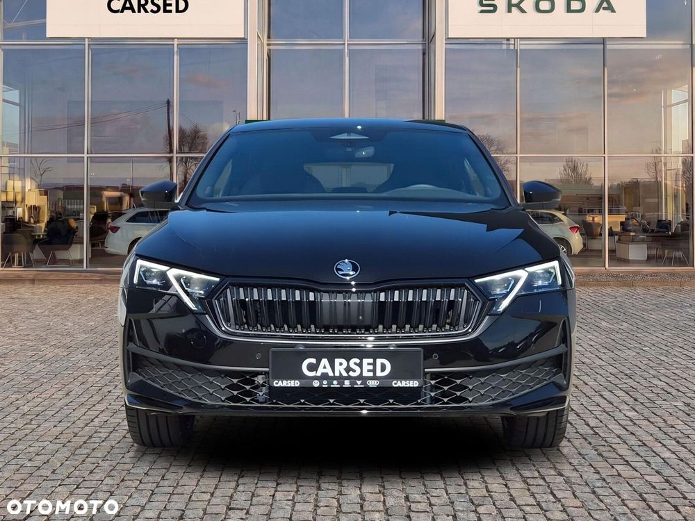Skoda Octavia 1.5 TSI mHEV Sportline DSG - 9