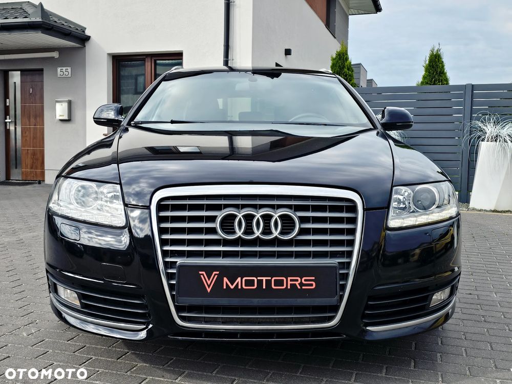 Audi A6 Avant 2.0 TDIe DPF - 25