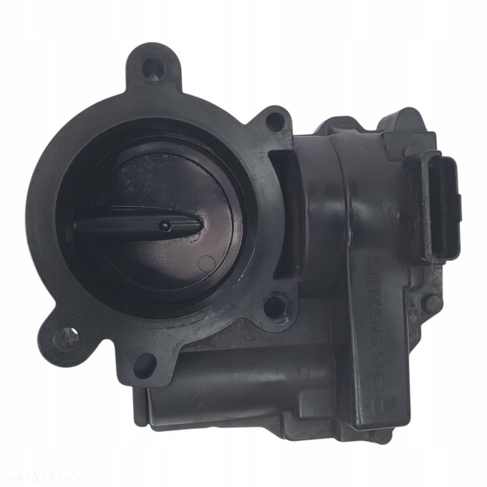 PRZEPUSTNICA Peugeot 308 1.6 VTI 5FW V757669780 A2C53279370 - 6