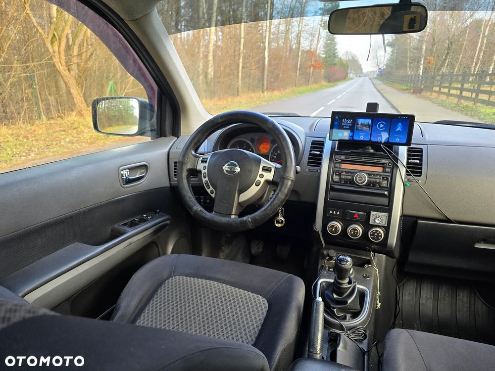 Nissan X-Trail 2.0 dCi 4x4 DPF Platinum - 6