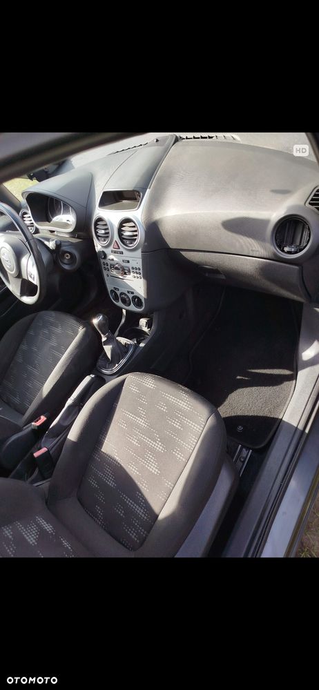 Opel Corsa 1.2 16V Enjoy - 6