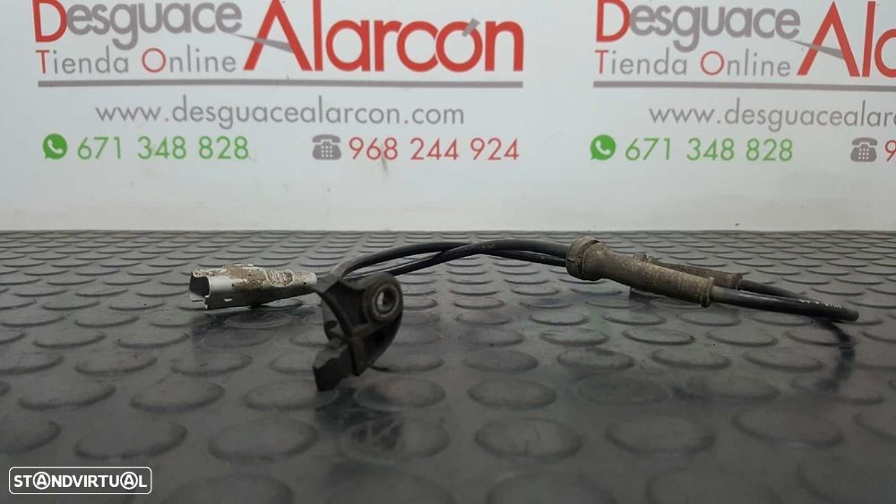 SENSOR ABS CITROEN C4 BERLINA COOL - 1