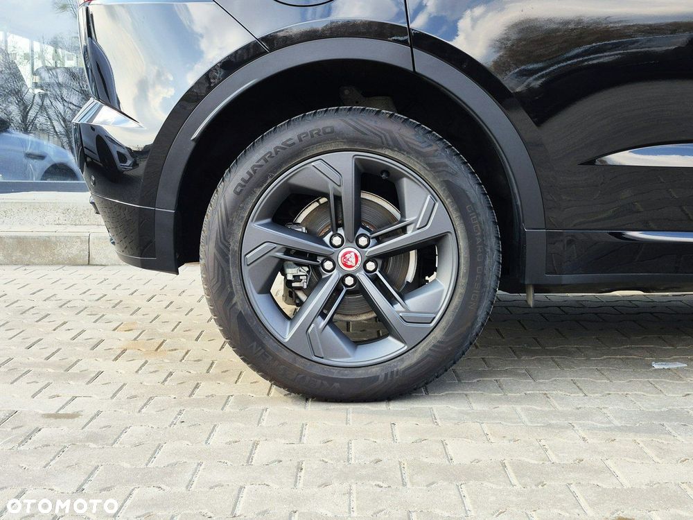 Jaguar E-Pace - 9