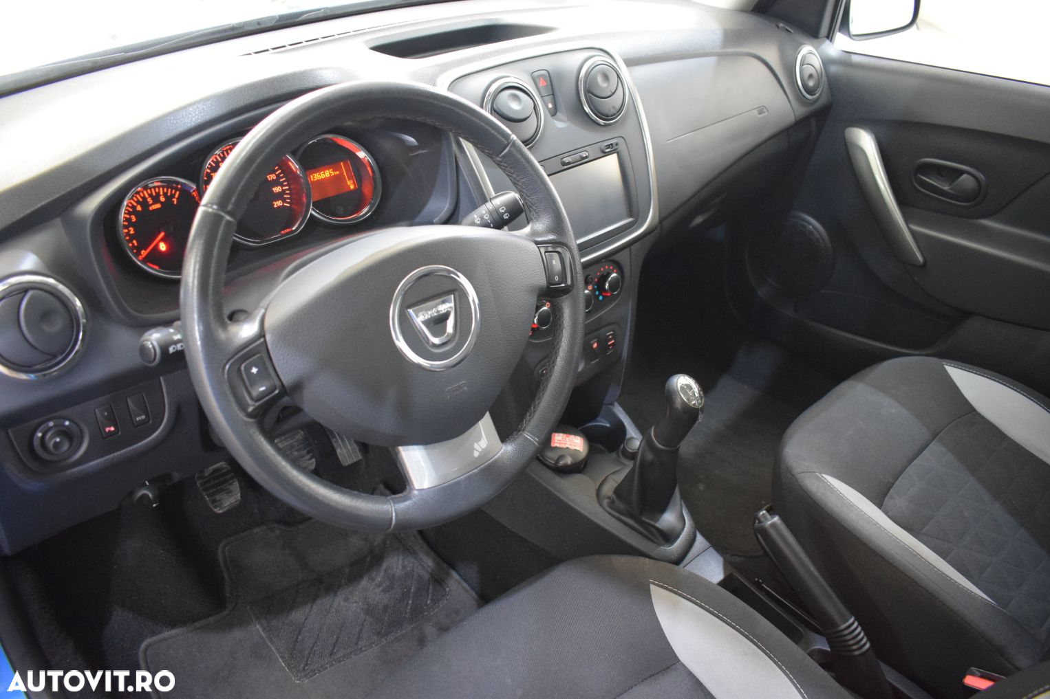 Dacia Sandero 0.9 TCe Laureate - 6