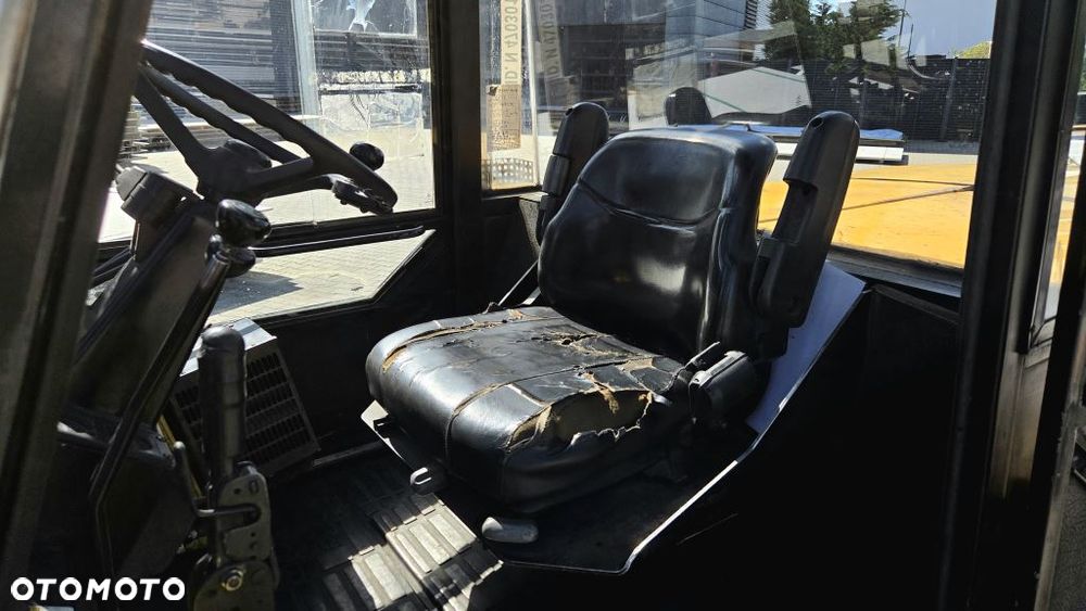 Hyster 7.00XL - 15