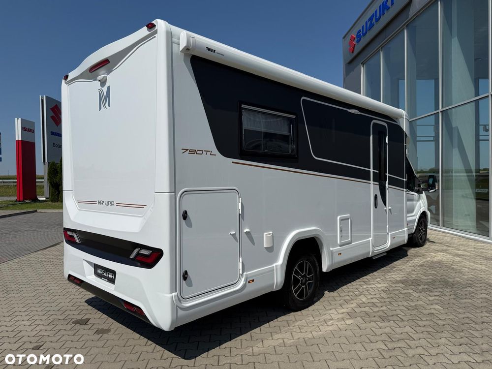 MASURIA 790 TL - 3