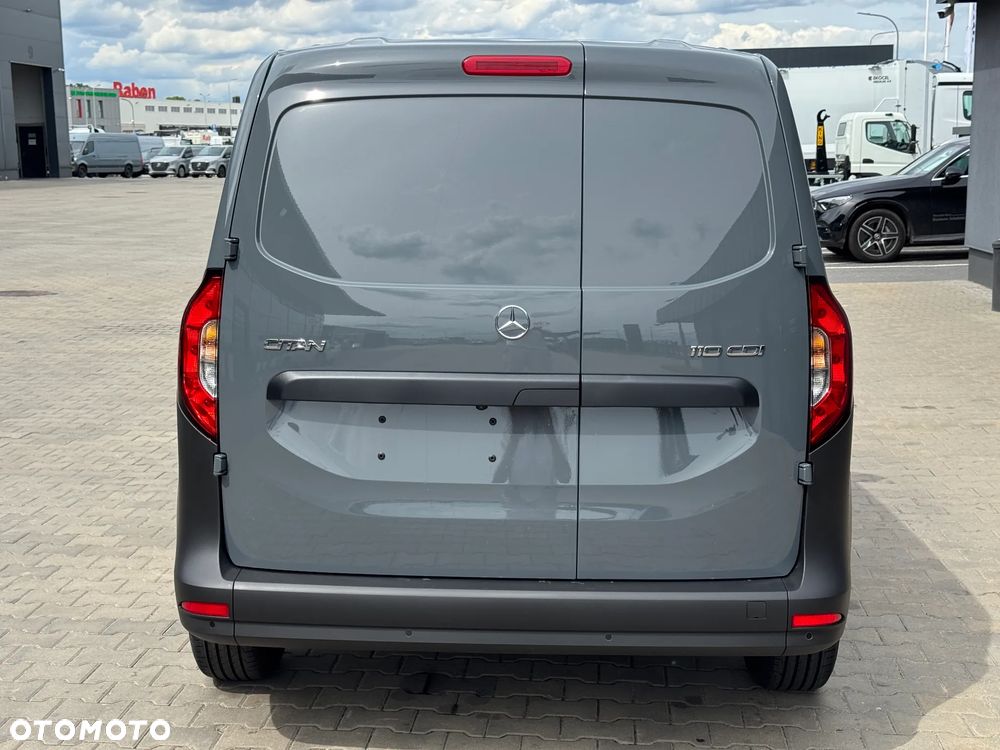 Mercedes-Benz Citan - 8