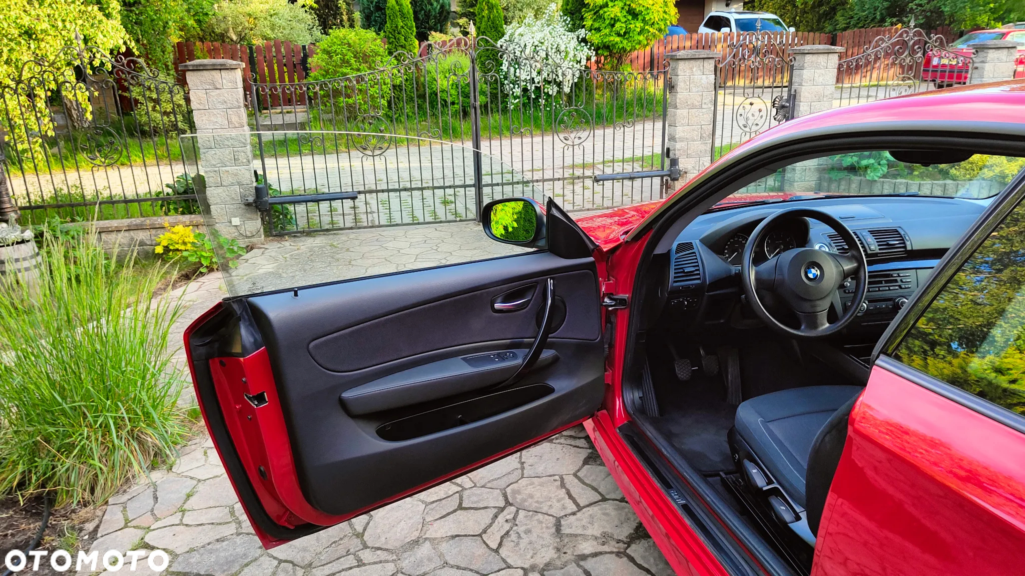 BMW Seria 1 118i - 22