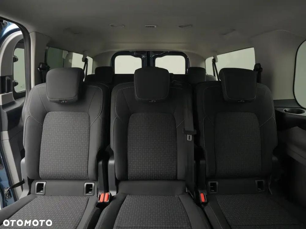 Ford Transit Custom Kombi 320 L2H1 Trend M1 - 24