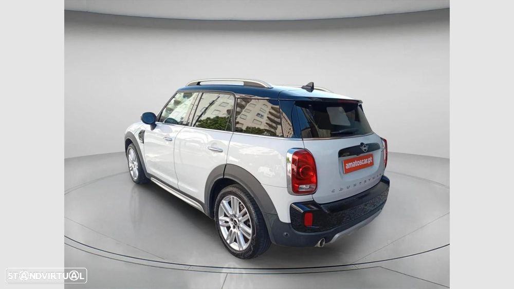 MINI Countryman Cooper D Sport Edition Auto - 6