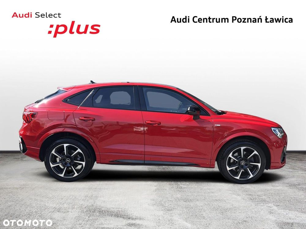 Audi Q3 Sportback - 6