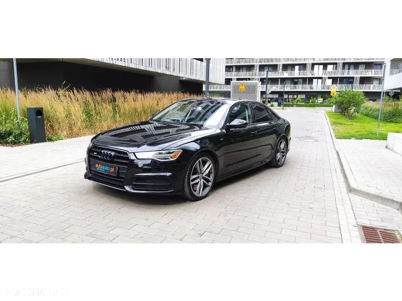 Audi S6 Limousine ver-4-0-tfsi-quattro-s-tronic - 1