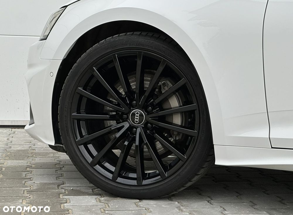 Audi A5 Sportback 45 TFSI mHEV Quattro S tronic - 19
