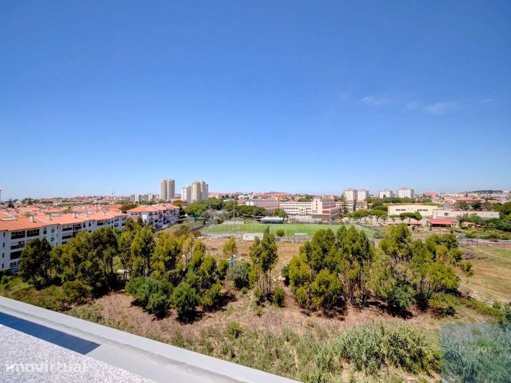 Apartamento com 3 Quartos na Quinta das Marianas - Grande imagem: 3/37