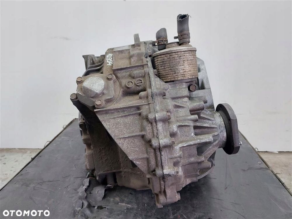 Skrzynia biegów Automatyczna VW Bora 1.9TDI 130KM  KOD:FYP SEAT AUDI SKODA - 6