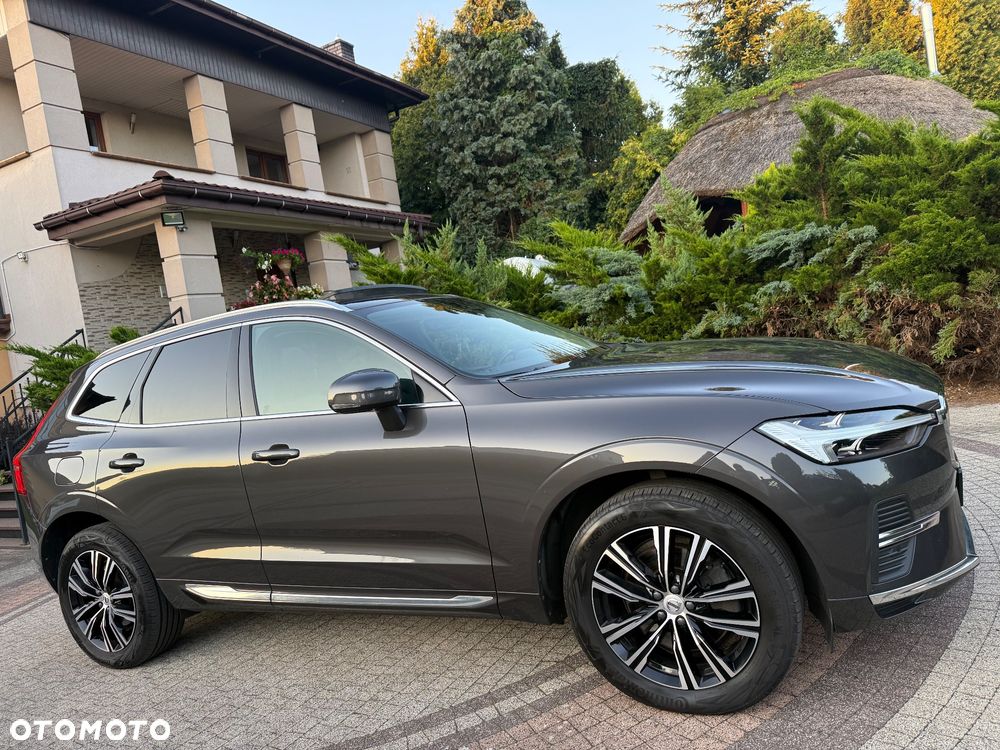 Volvo XC 60 B4 D Inscription - 7