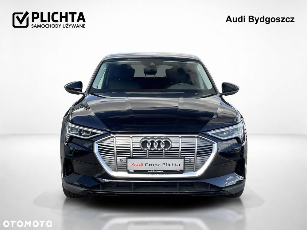 Audi e-tron - 9