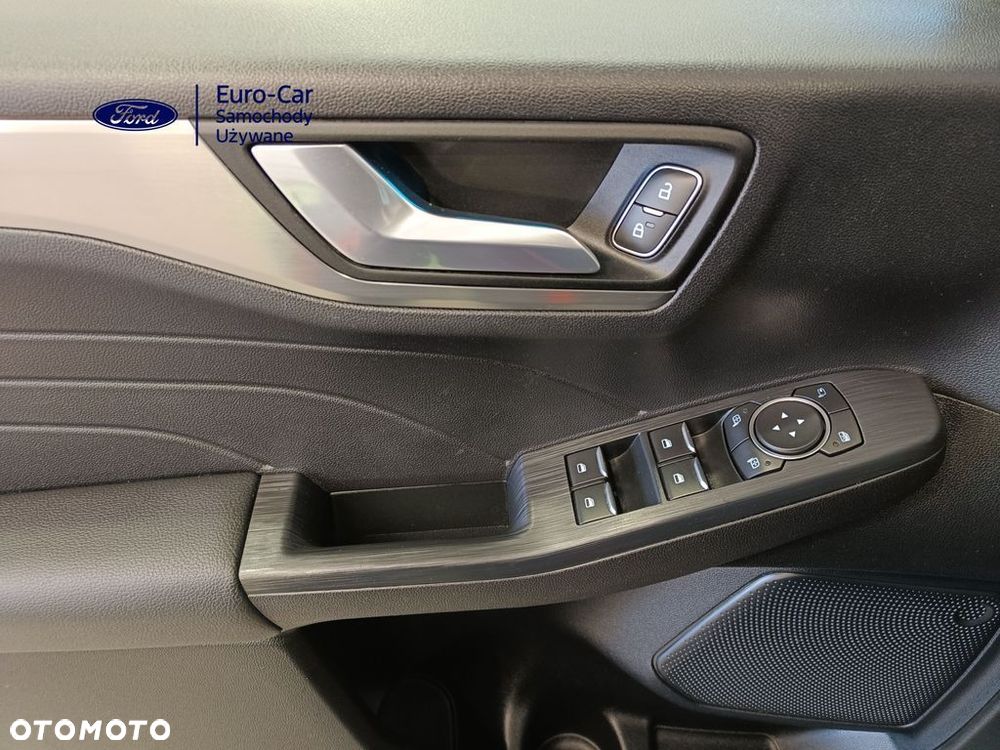 Ford Kuga 2.5 Duratec FHEV TITANIUM - 16